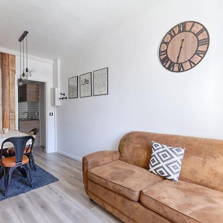Magnifique Appartement Porte D'Orleans มงต์รูช ภายนอก รูปภาพ
