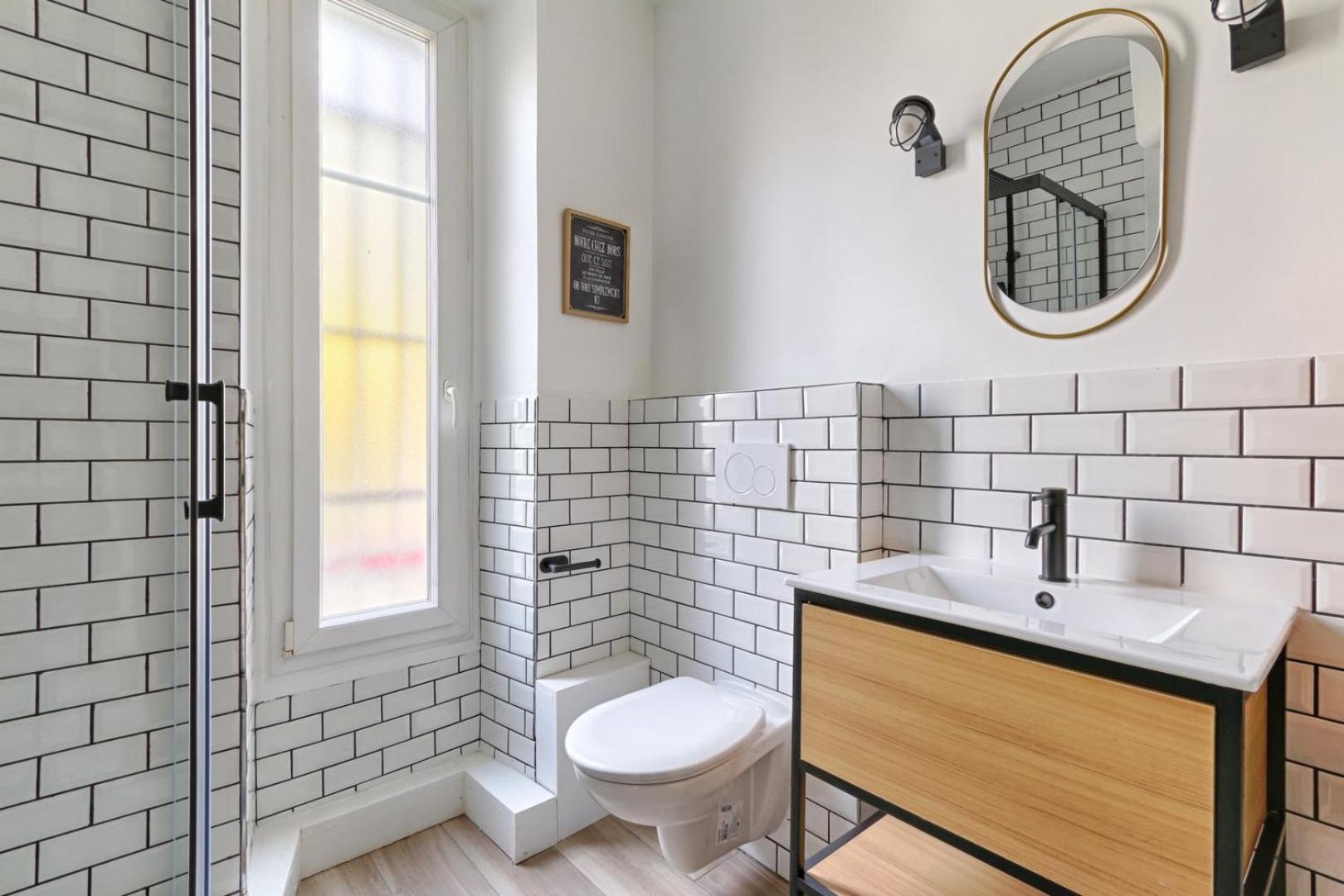 Magnifique Appartement Porte D'Orleans มงต์รูช ภายนอก รูปภาพ